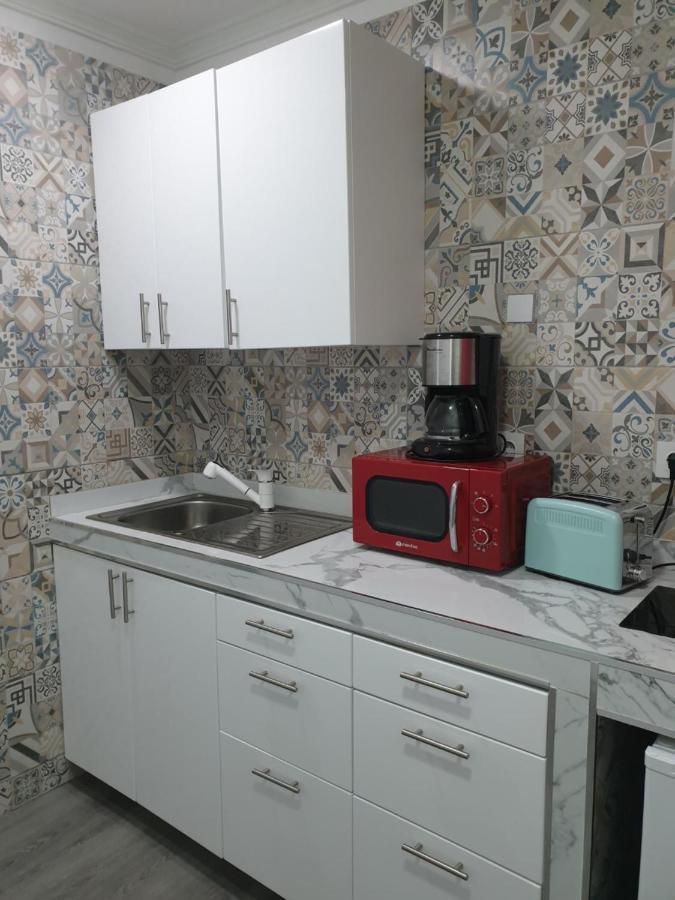 Apartamento Apartamento Rural Fayna Granadilla De Abona Exterior foto