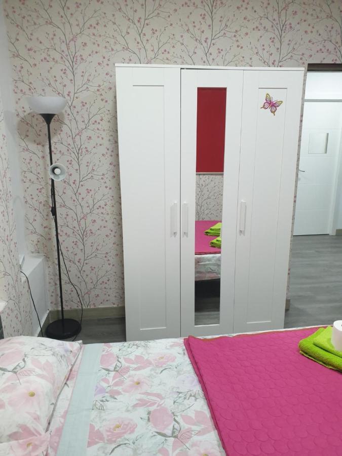 Apartamento Apartamento Rural Fayna Granadilla De Abona Exterior foto