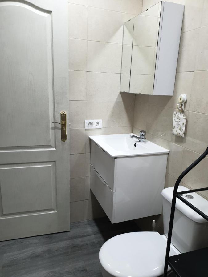 Apartamento Apartamento Rural Fayna Granadilla De Abona Exterior foto